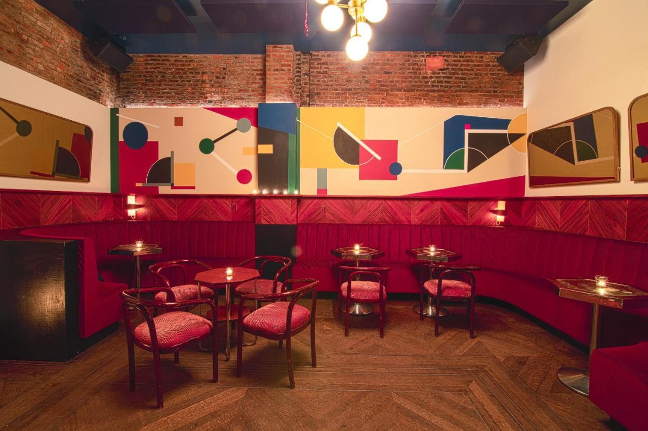 The Frederick Tribeca Hotel Nova Iorque