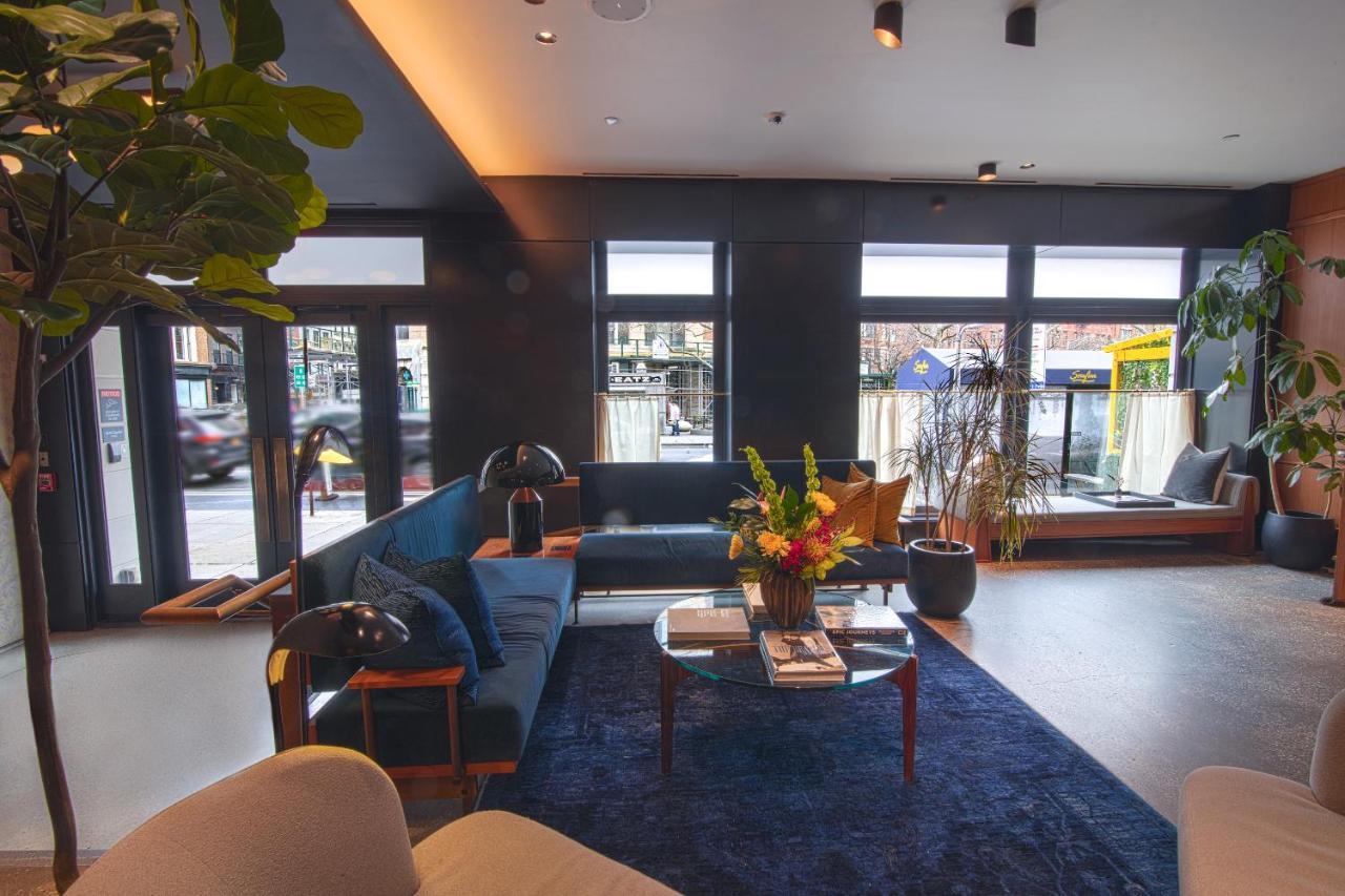 The Frederick Tribeca 5* Nova Iorque