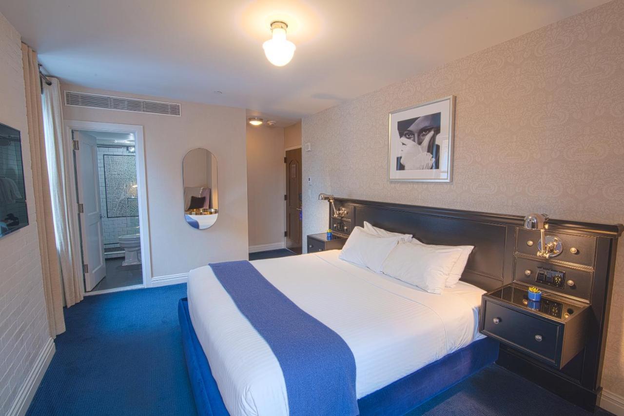 The Frederick Tribeca Hotel Nova Iorque