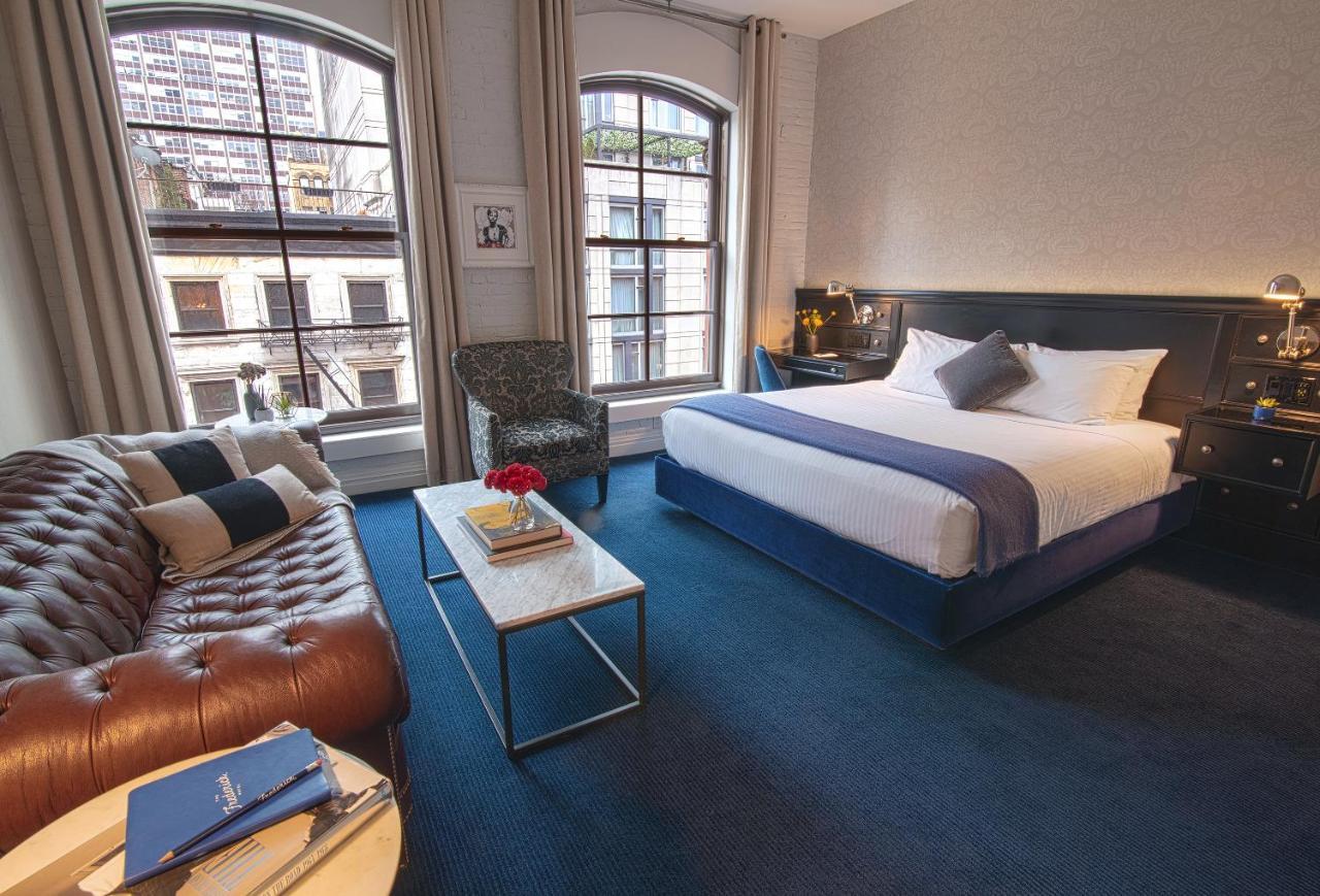 The Frederick Tribeca Hotel Nova Iorque