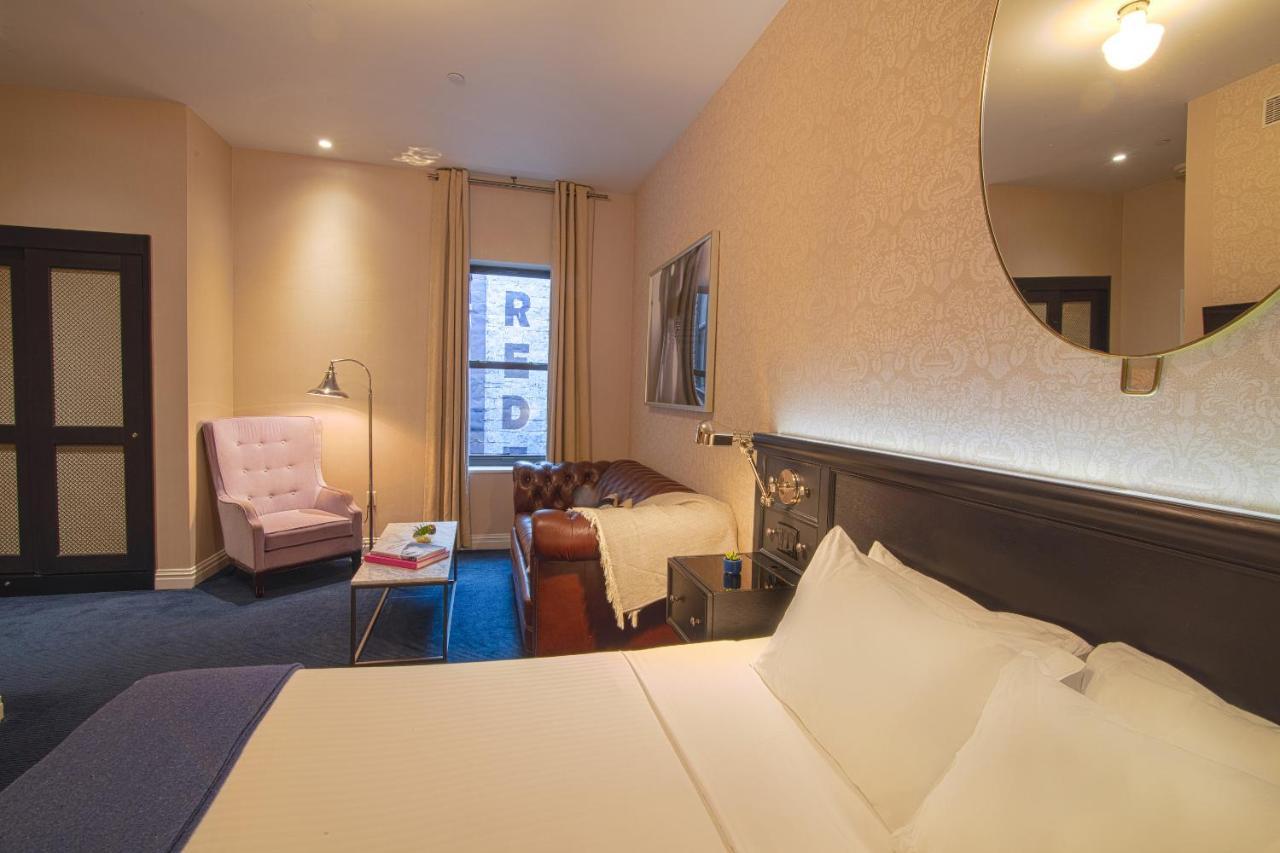 The Frederick Tribeca Nova Iorque