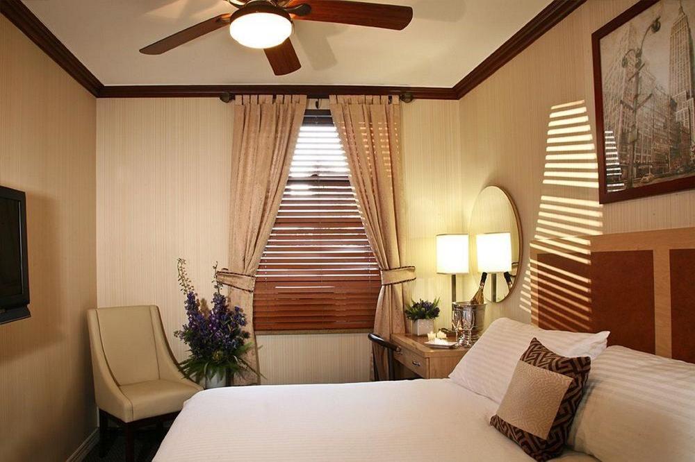 Hotel The Frederick Tribeca Nova Iorque