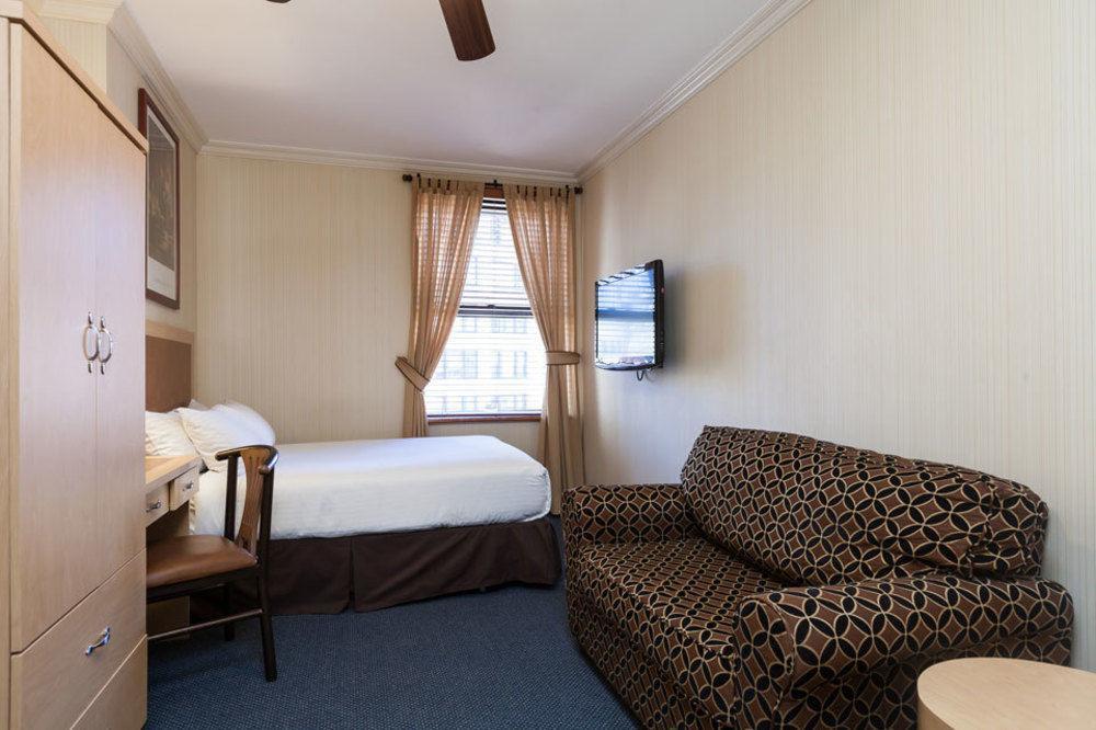 The Frederick Tribeca 5* Nova Iorque