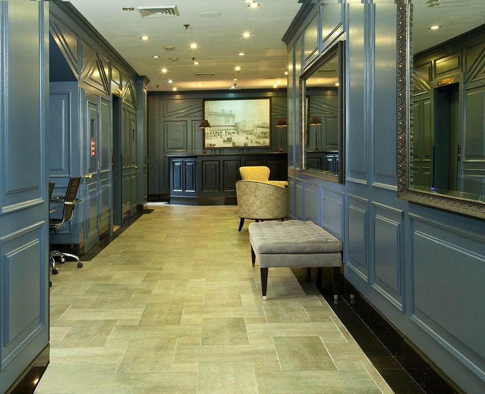 The Frederick Tribeca Hotel Nova Iorque