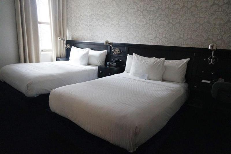 Hotel The Frederick Tribeca Nova Iorque