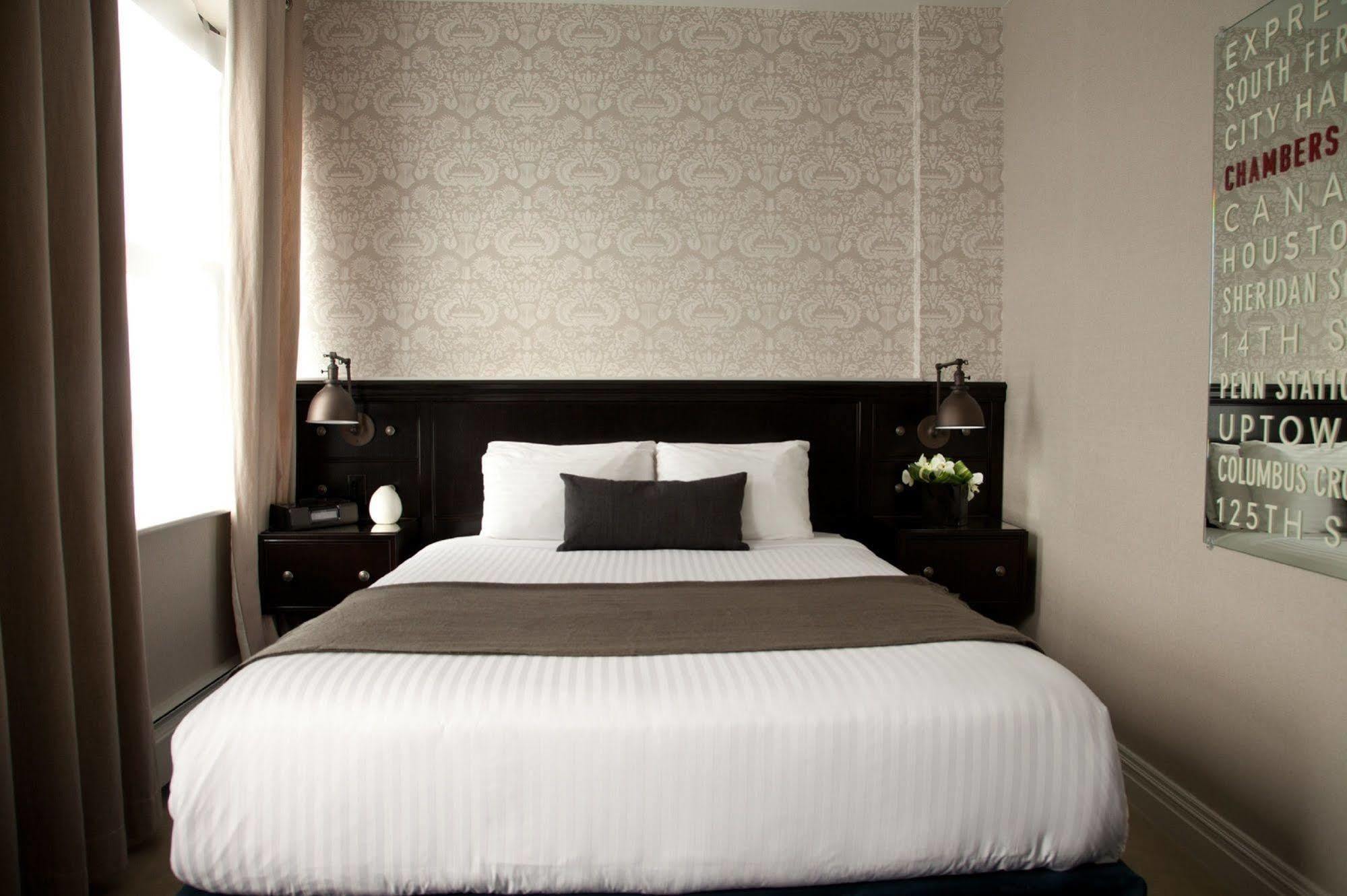 The Frederick Tribeca 5* Nova Iorque