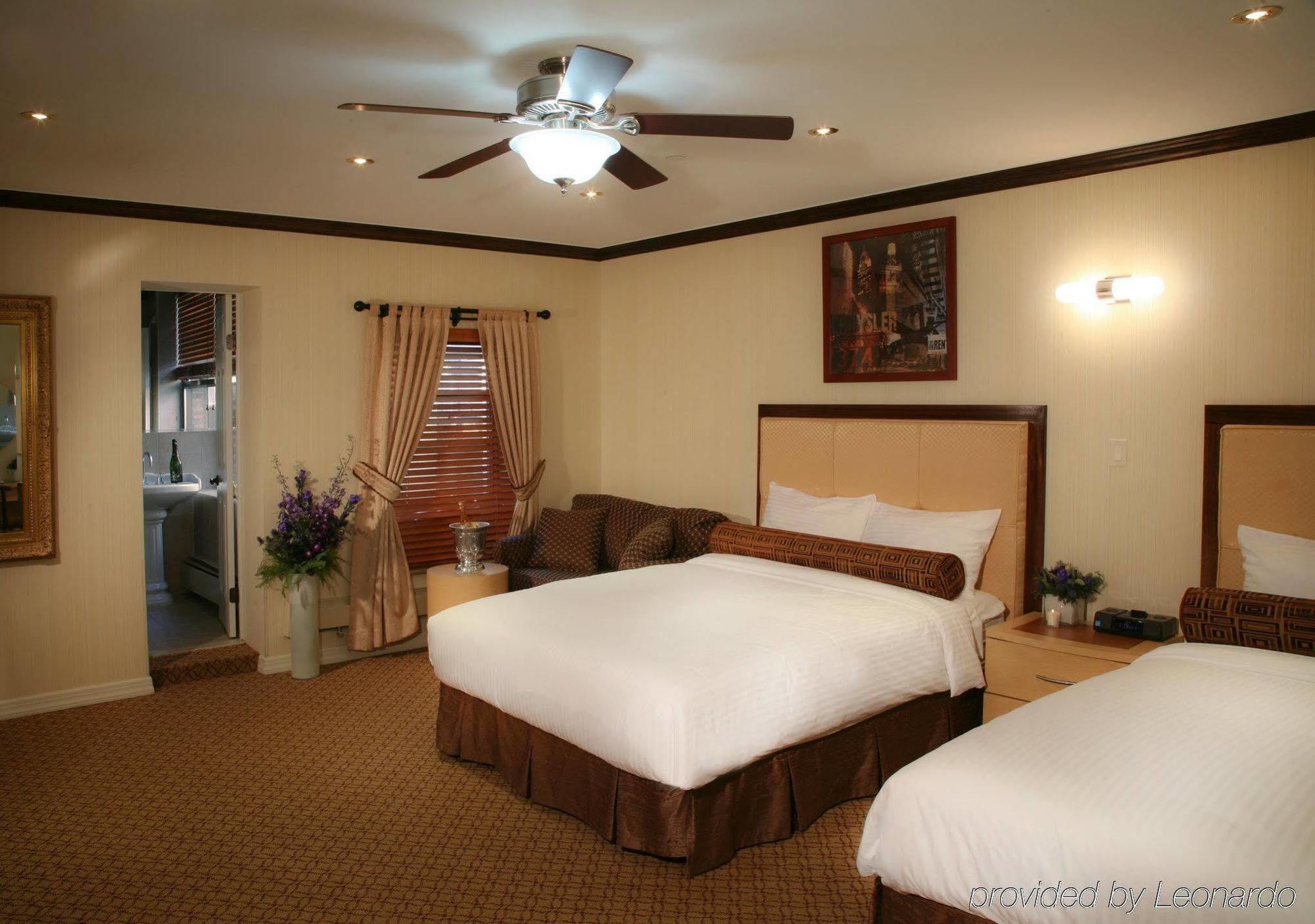 The Frederick Tribeca 5* Nova Iorque