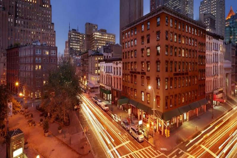Hotel The Frederick Tribeca Nova Iorque
