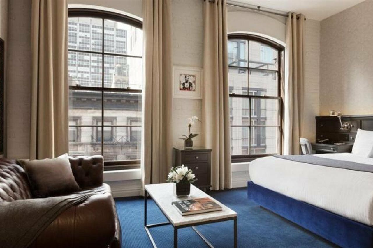 The Frederick Tribeca 5* Nova Iorque